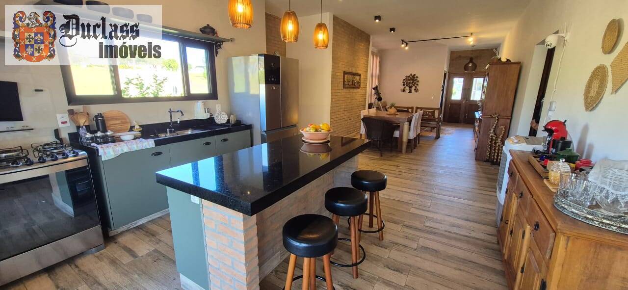 Casa, 5 quartos, 207 m² - Foto 8