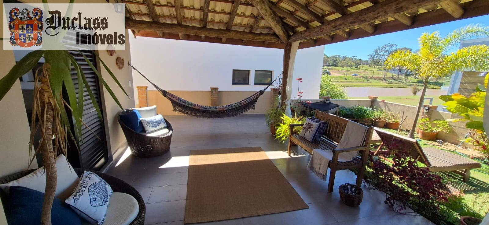 Casa, 5 quartos, 207 m² - Foto 10