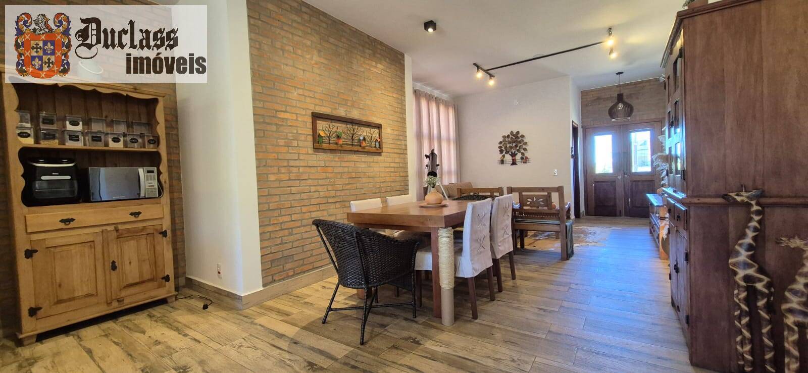 Casa, 5 quartos, 207 m² - Foto 9