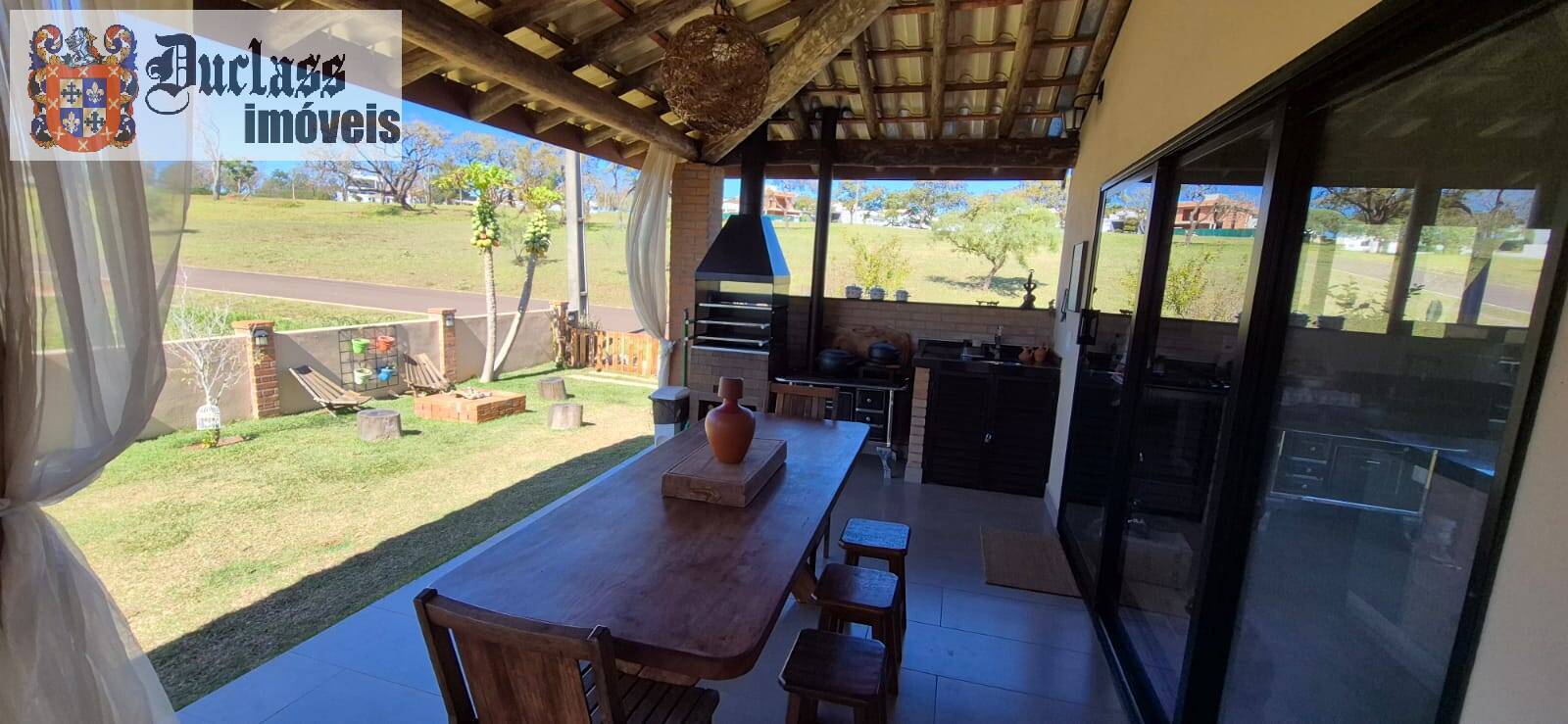 Casa, 5 quartos, 207 m² - Foto 15