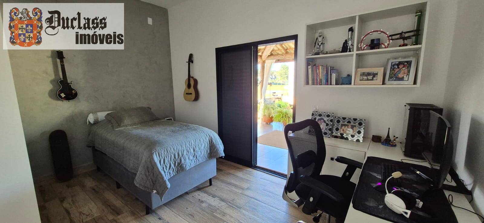 Casa, 5 quartos, 207 m² - Foto 14