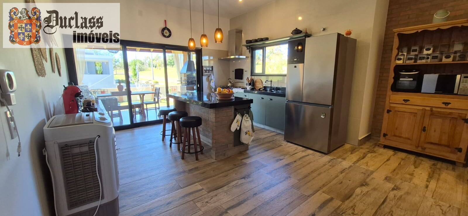 Casa, 5 quartos, 207 m² - Foto 12