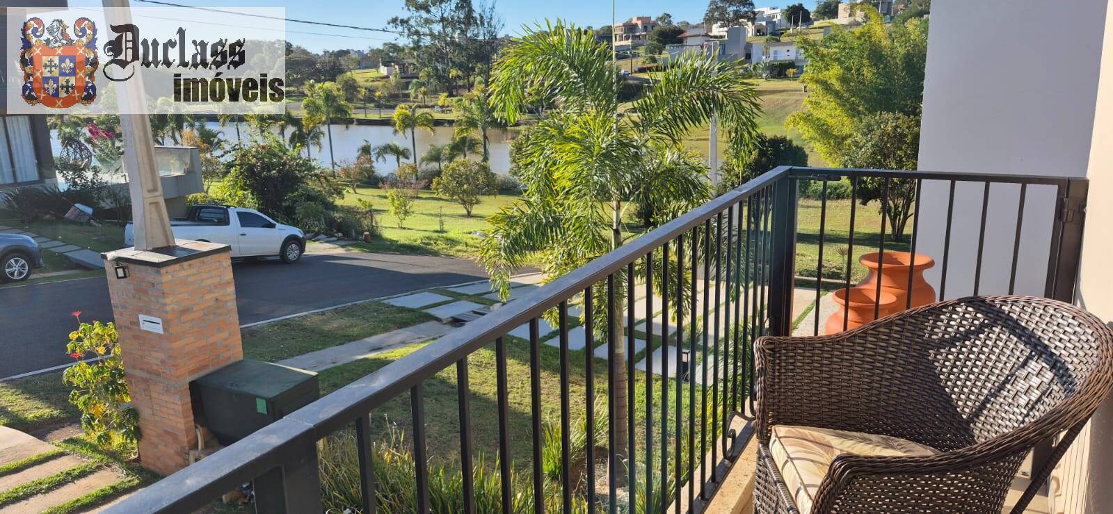 Casa, 5 quartos, 207 m² - Foto 20