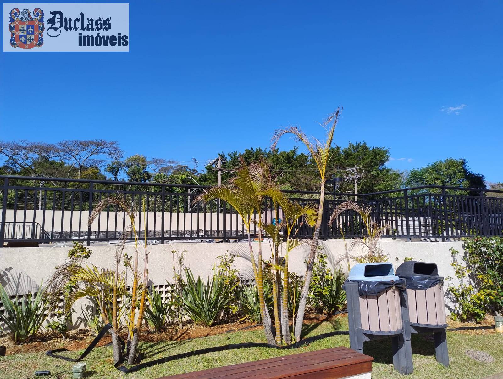 Apartamento à venda com 3 quartos, 172m² - Foto 4