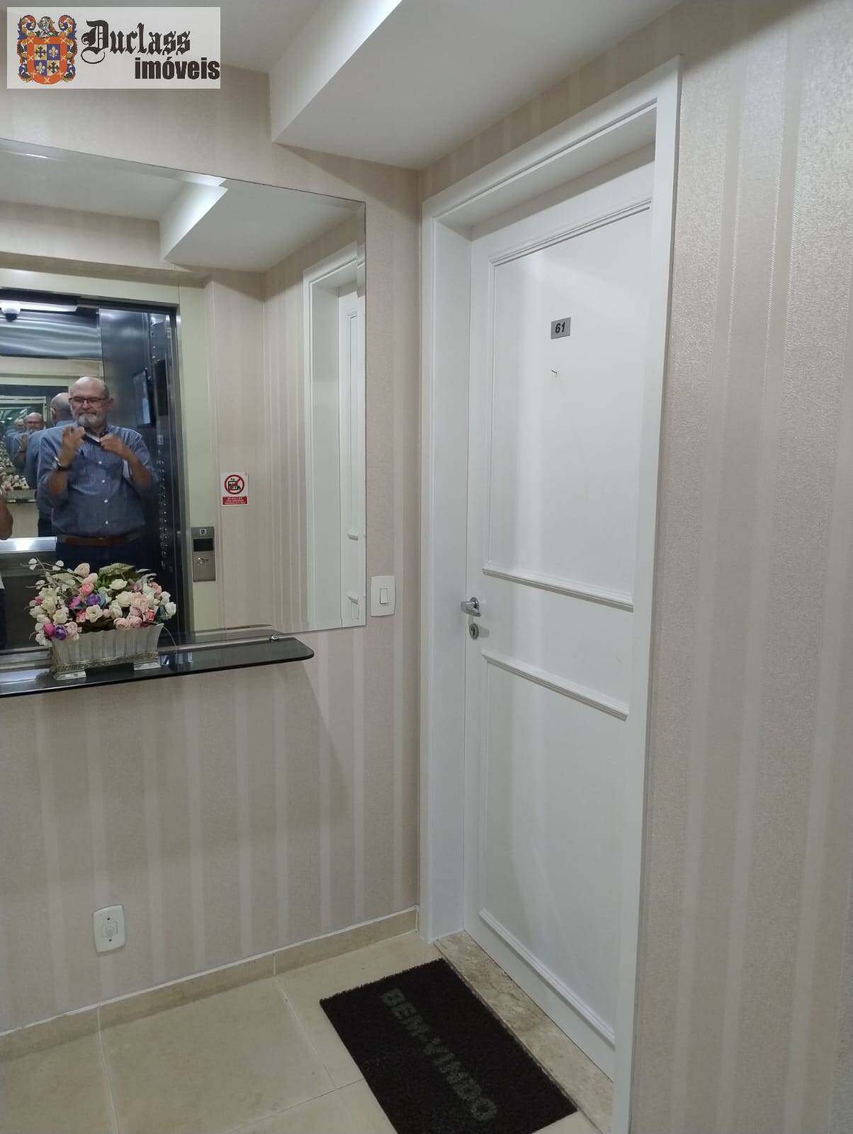 Apartamento à venda com 3 quartos, 172m² - Foto 6