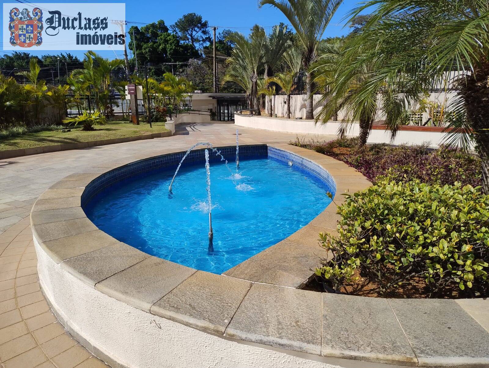Apartamento à venda com 3 quartos, 172m² - Foto 7