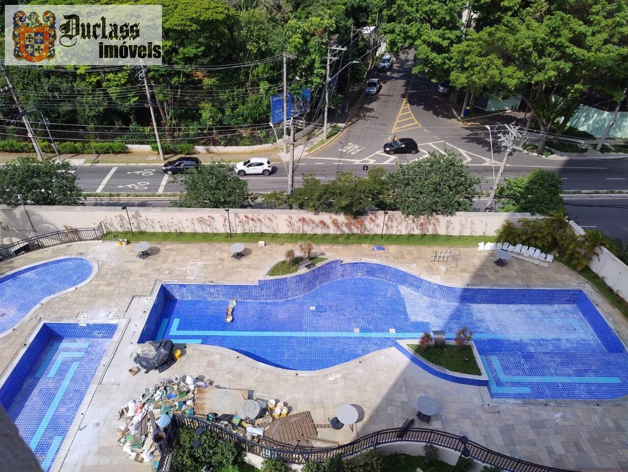 Apartamento à venda com 3 quartos, 172m² - Foto 8