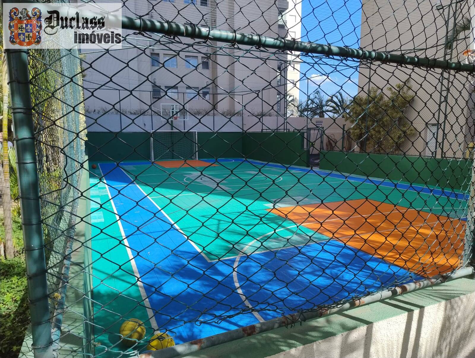 Apartamento à venda com 3 quartos, 172m² - Foto 9