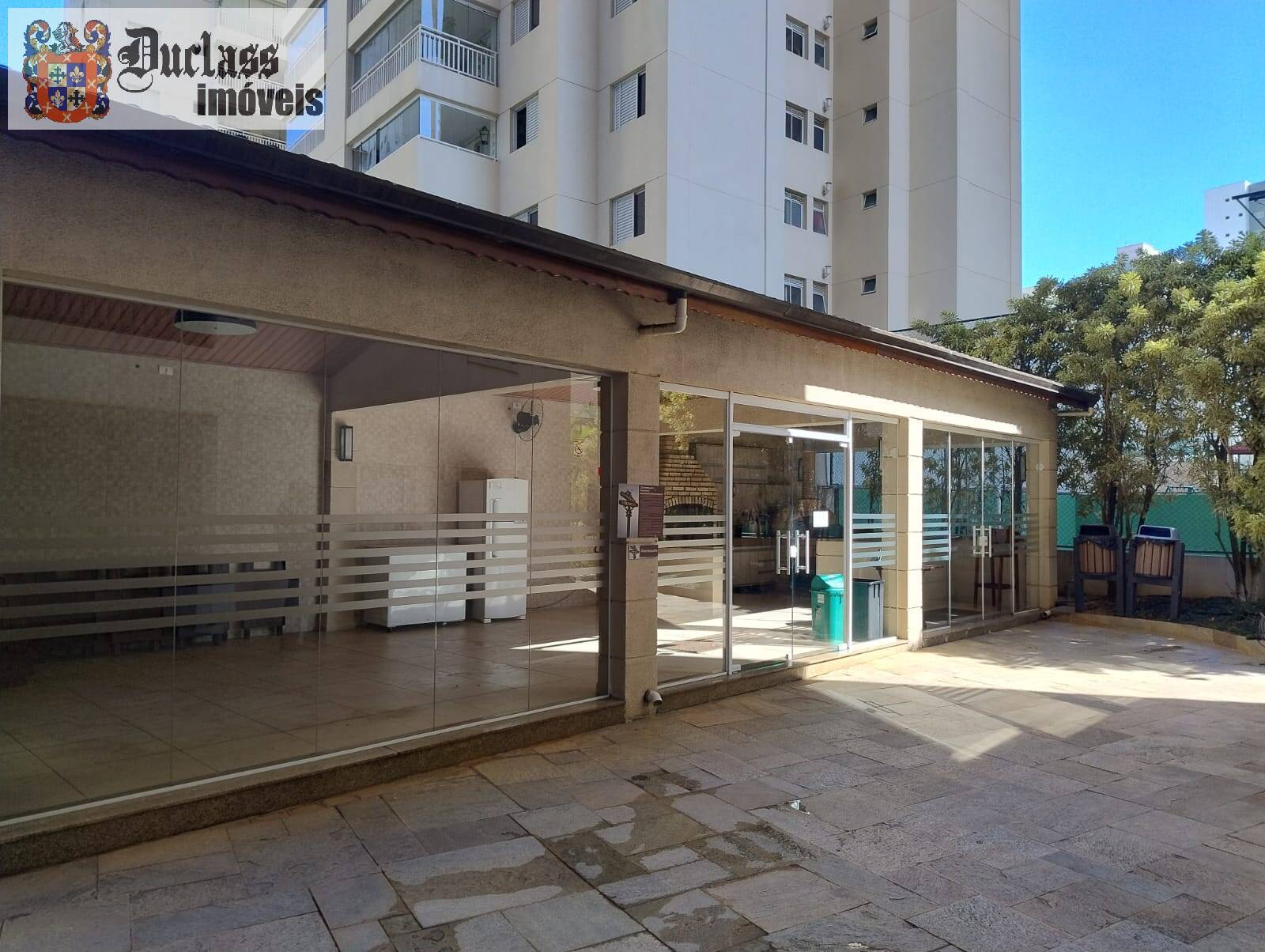Apartamento à venda com 3 quartos, 172m² - Foto 12