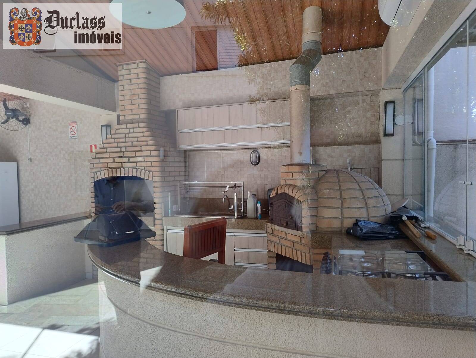 Apartamento à venda com 3 quartos, 172m² - Foto 13