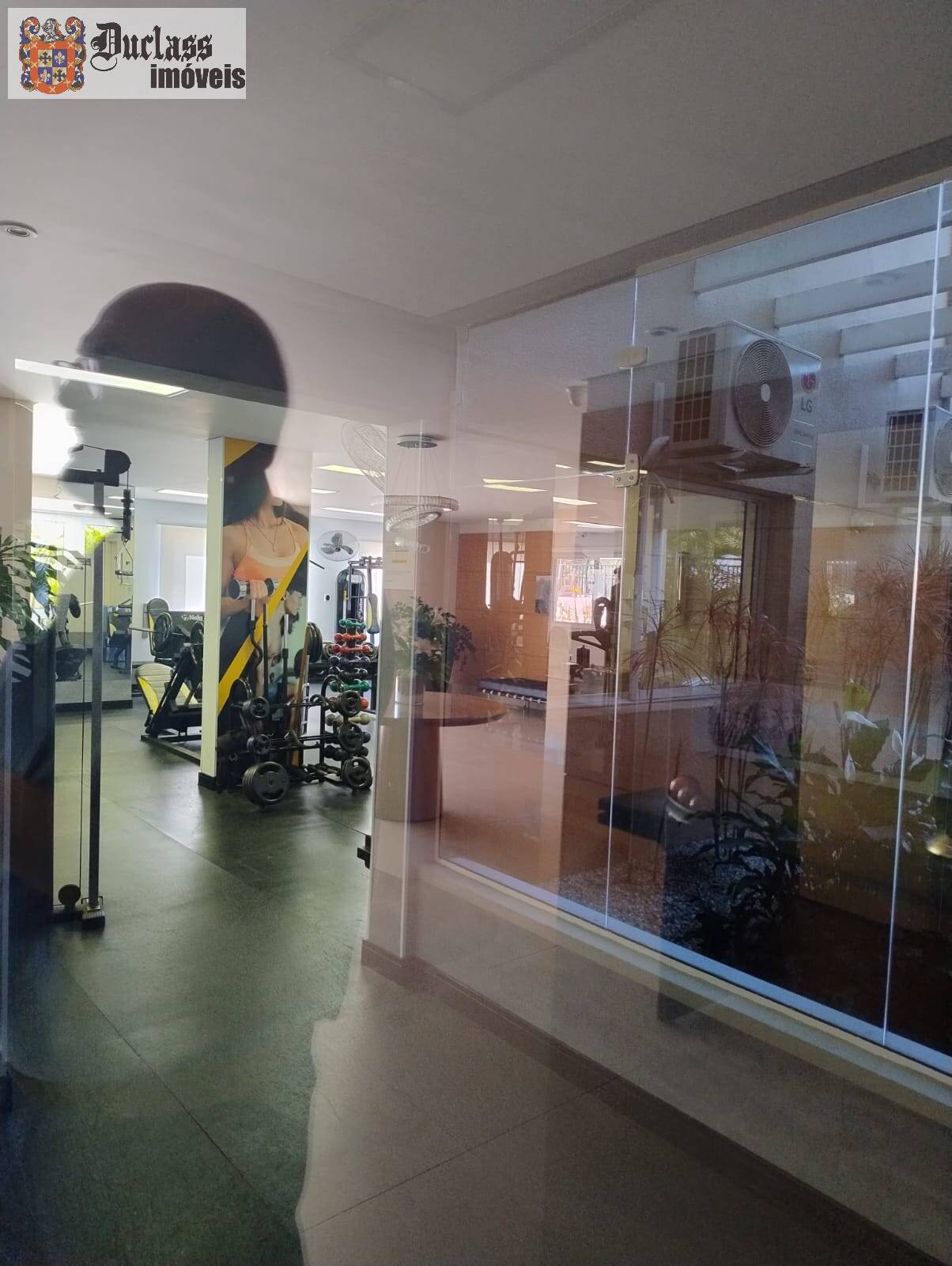 Apartamento à venda com 3 quartos, 172m² - Foto 15