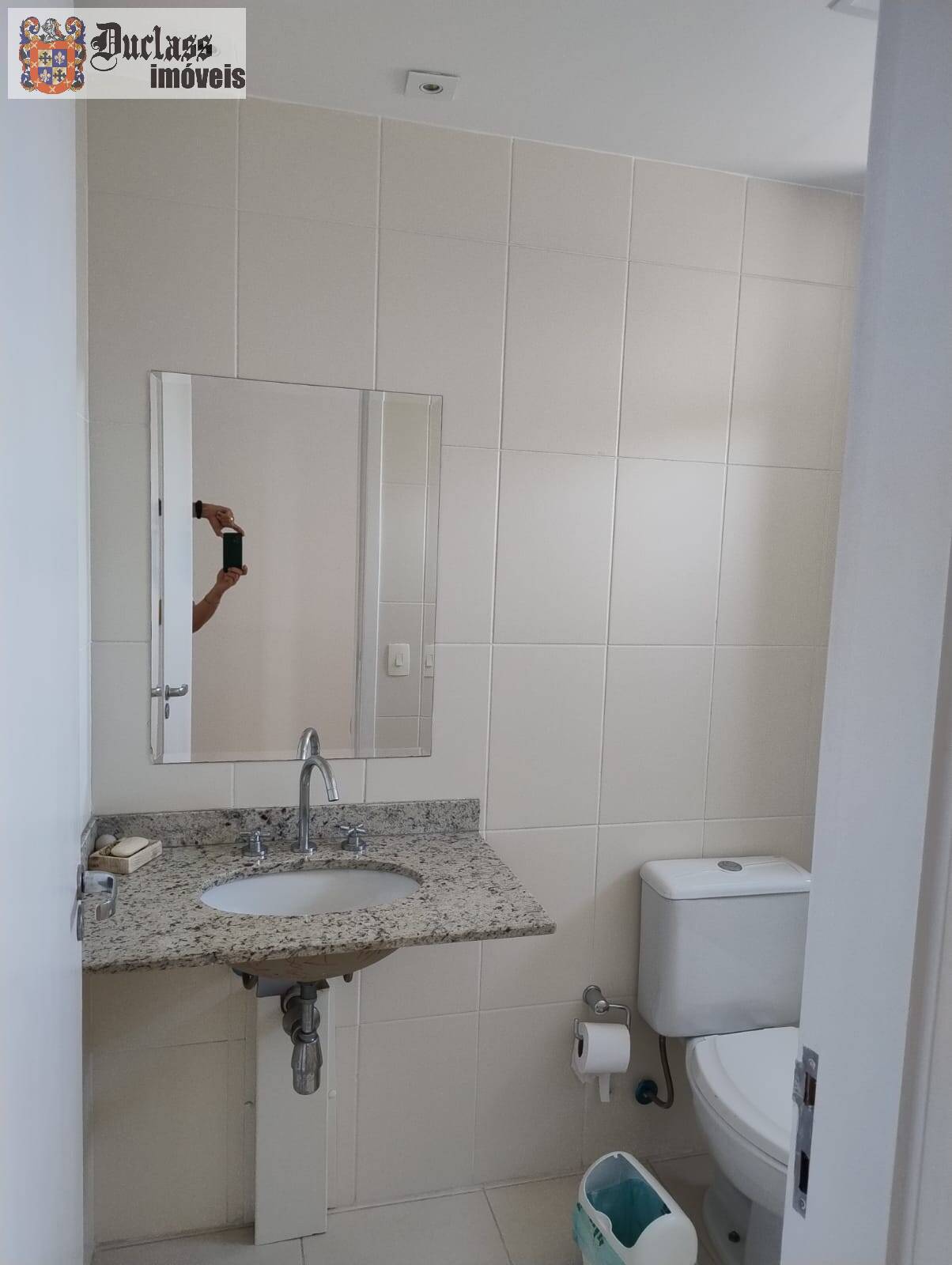 Apartamento à venda com 3 quartos, 172m² - Foto 29