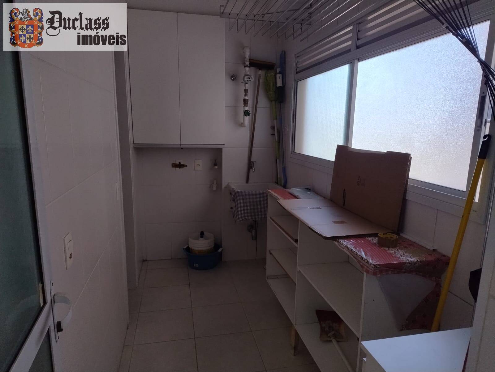 Apartamento à venda com 3 quartos, 172m² - Foto 36