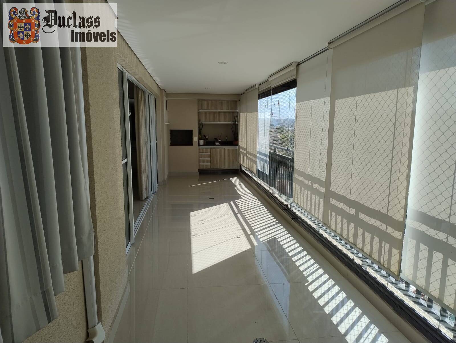 Apartamento à venda com 3 quartos, 172m² - Foto 43