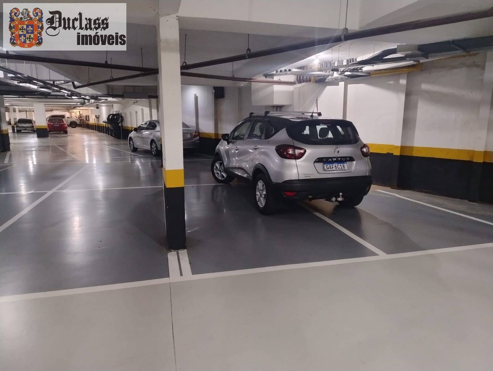 Apartamento à venda com 3 quartos, 172m² - Foto 45