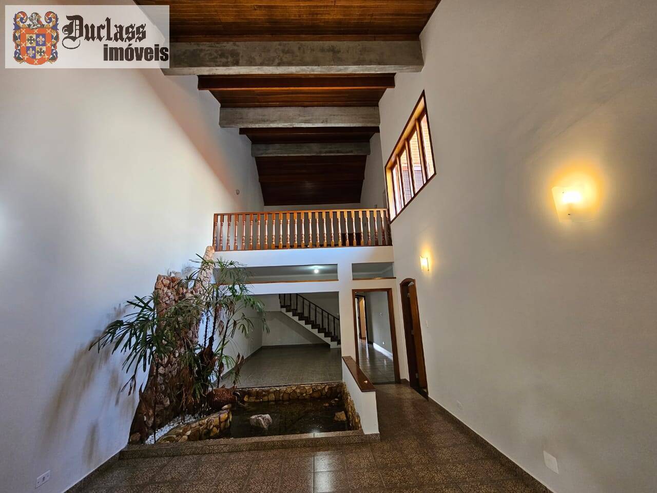 Casa, 6 quartos, 376 m² - Foto 4
