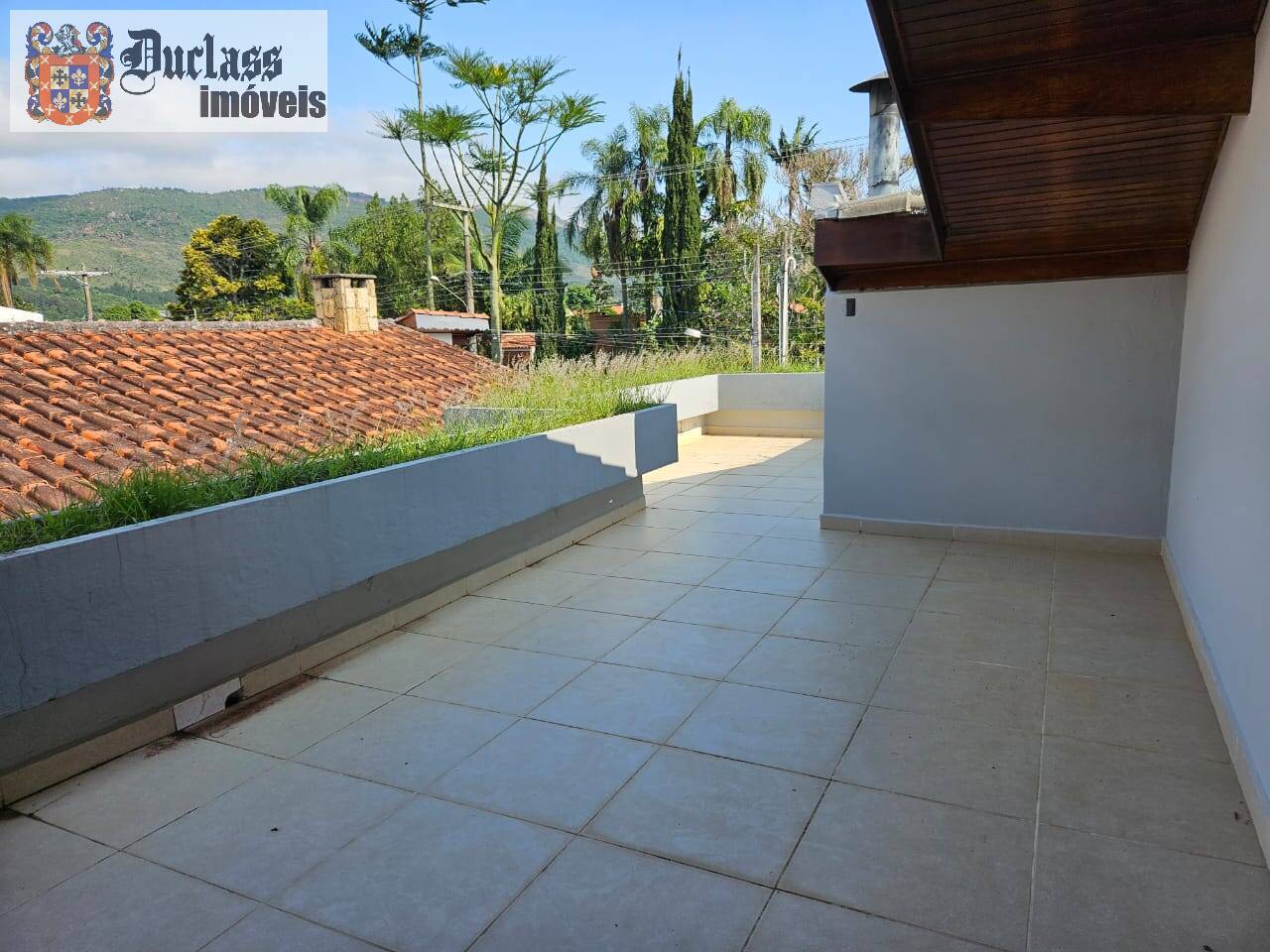 Casa, 6 quartos, 376 m² - Foto 19