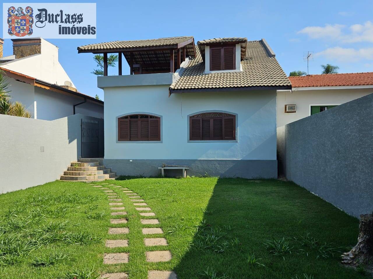 Casa, 6 quartos, 376 m² - Foto 24