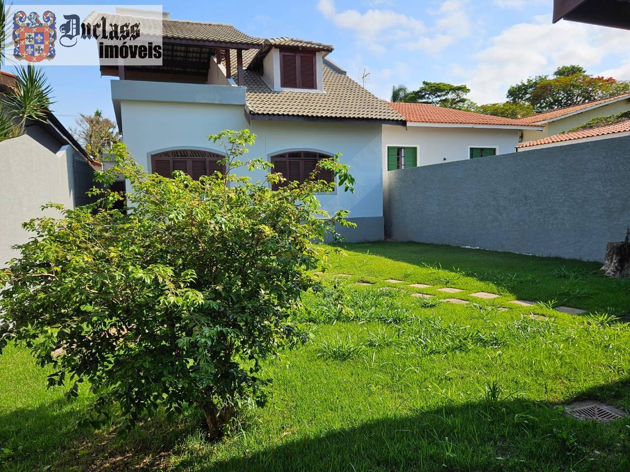 Casa, 6 quartos, 376 m² - Foto 29