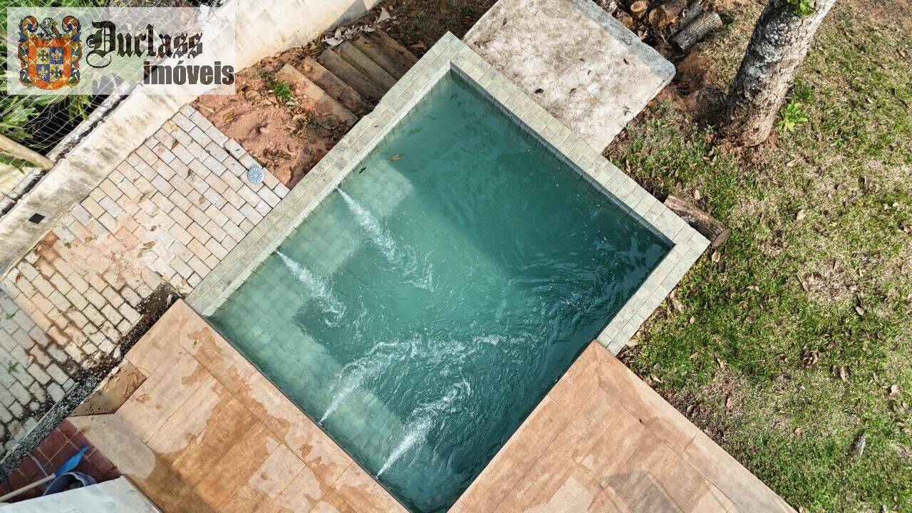 Casa, 2 quartos, 101 m² - Foto 1