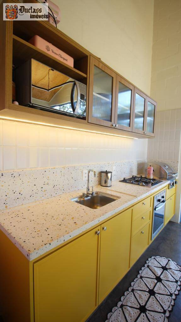 Casa, 2 quartos, 101 m² - Foto 5