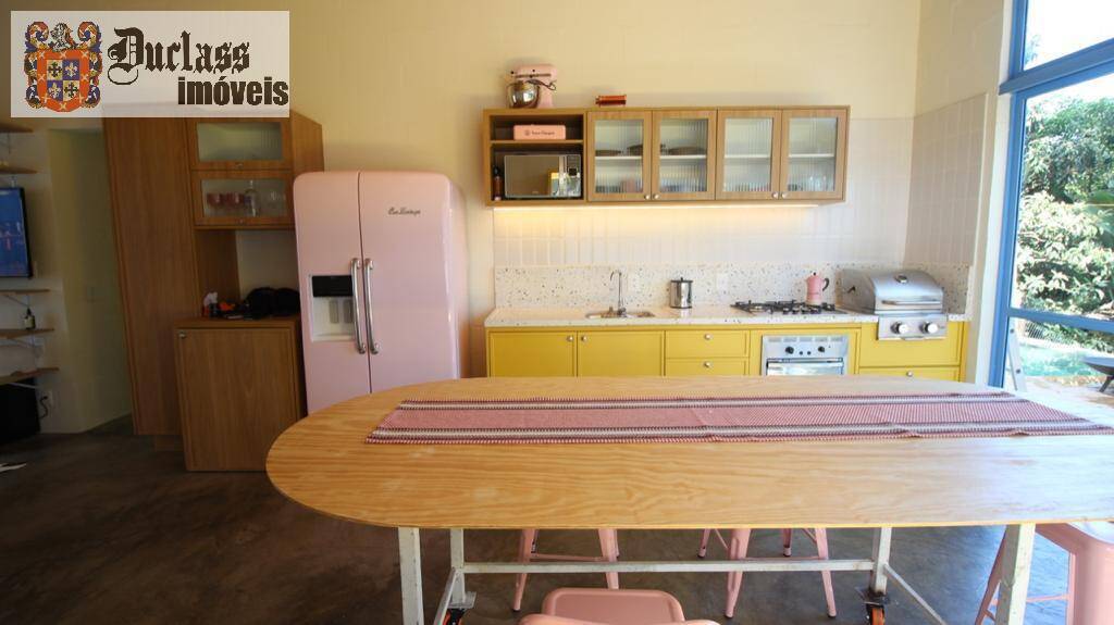 Casa, 2 quartos, 101 m² - Foto 3