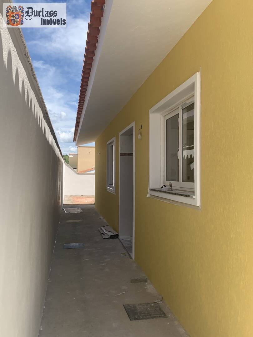 Casa, 3 quartos, 88 m² - Foto 3