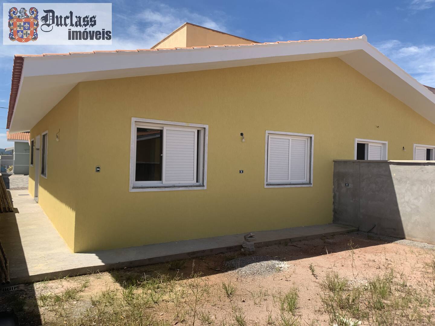 Casa, 3 quartos, 88 m² - Foto 9