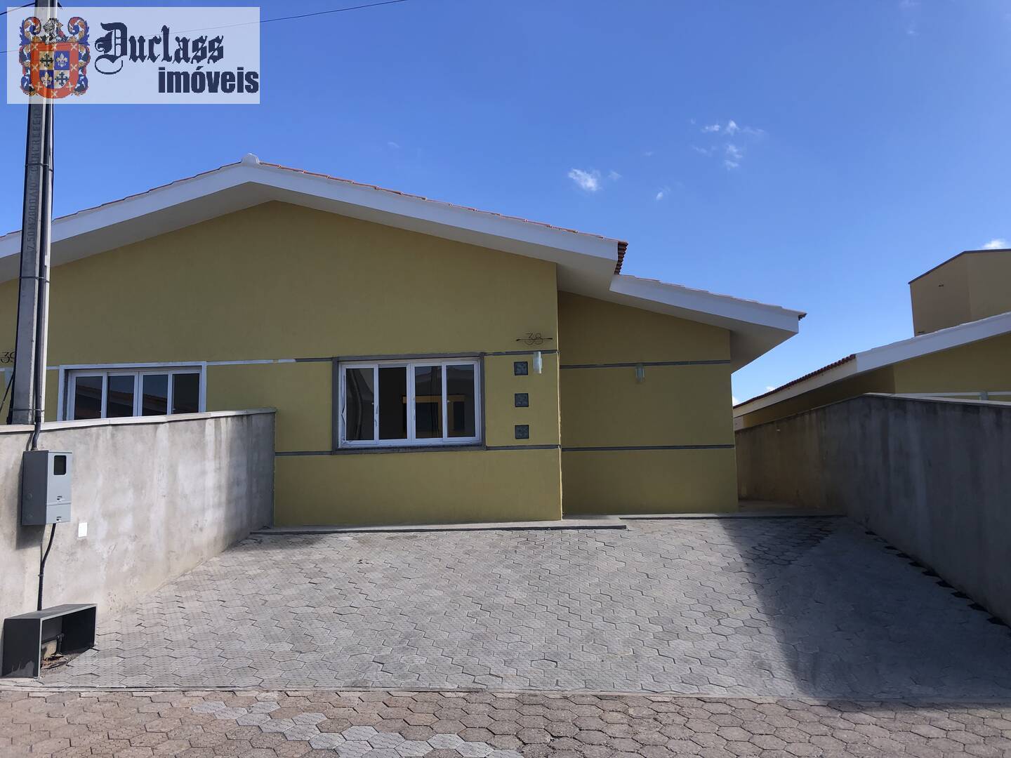 Casa, 3 quartos, 88 m² - Foto 42
