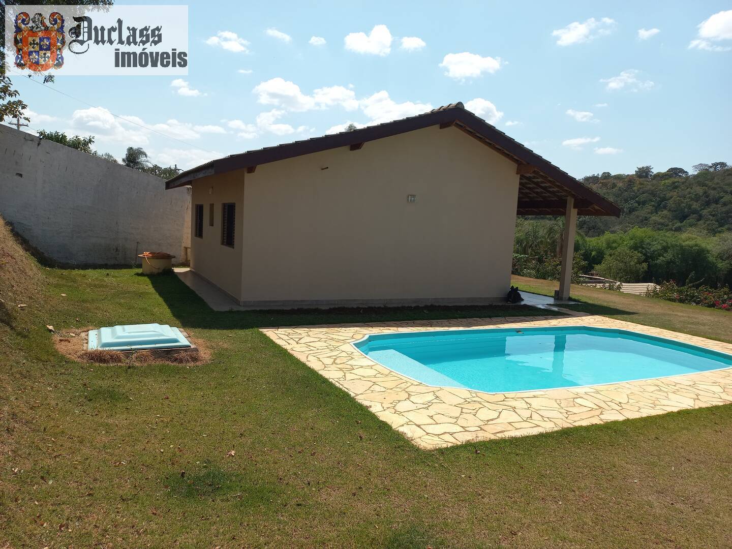 Chácara, 2 quartos, 1220 m² - Foto 36