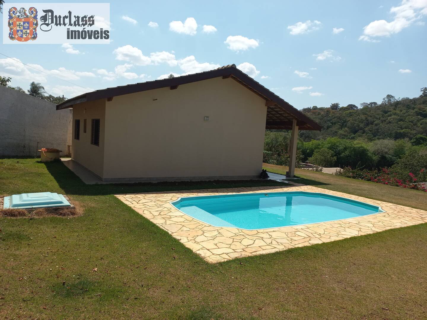 Chácara, 2 quartos, 1220 m² - Foto 37