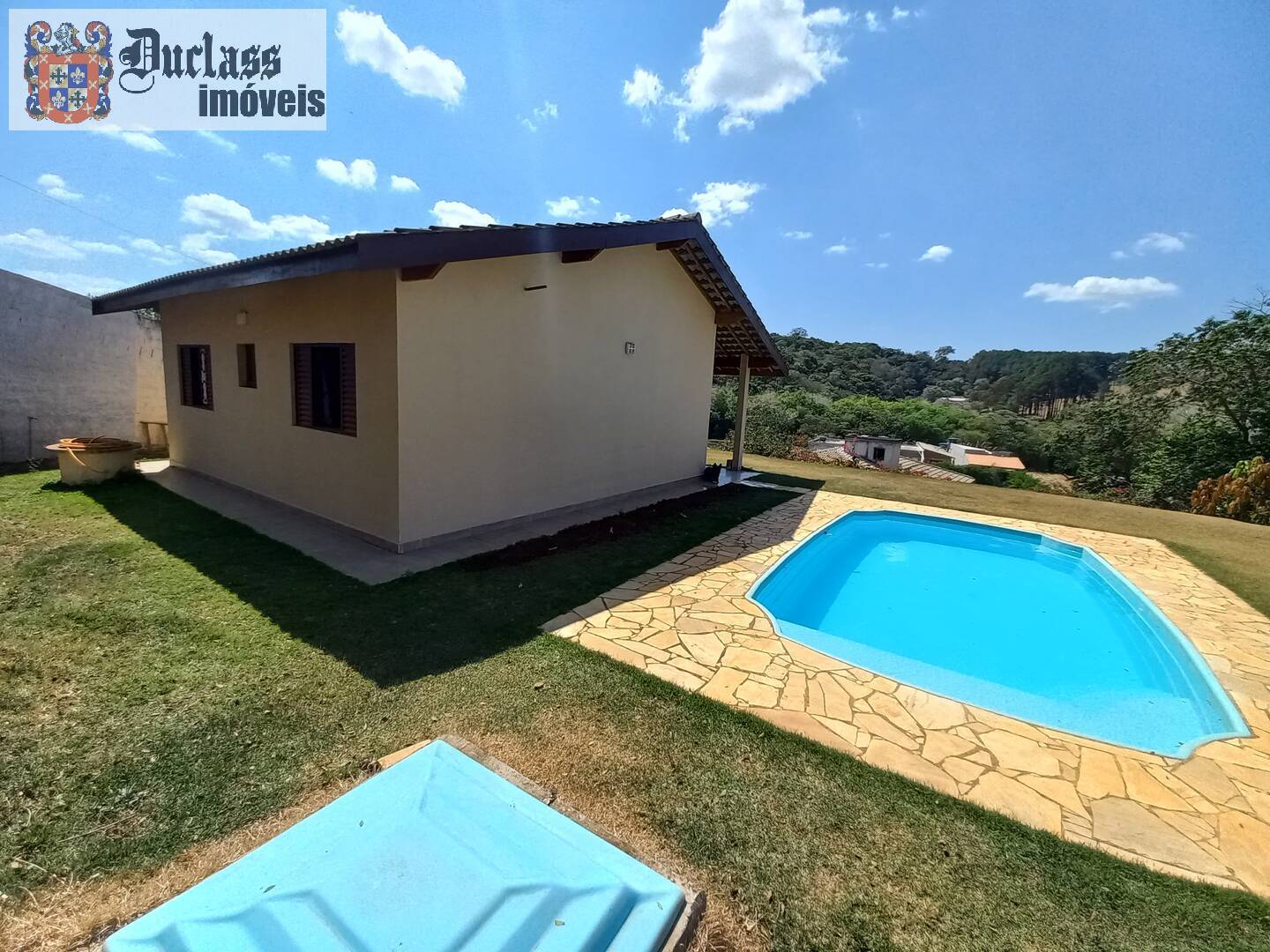 Chácara, 2 quartos, 1220 m² - Foto 38