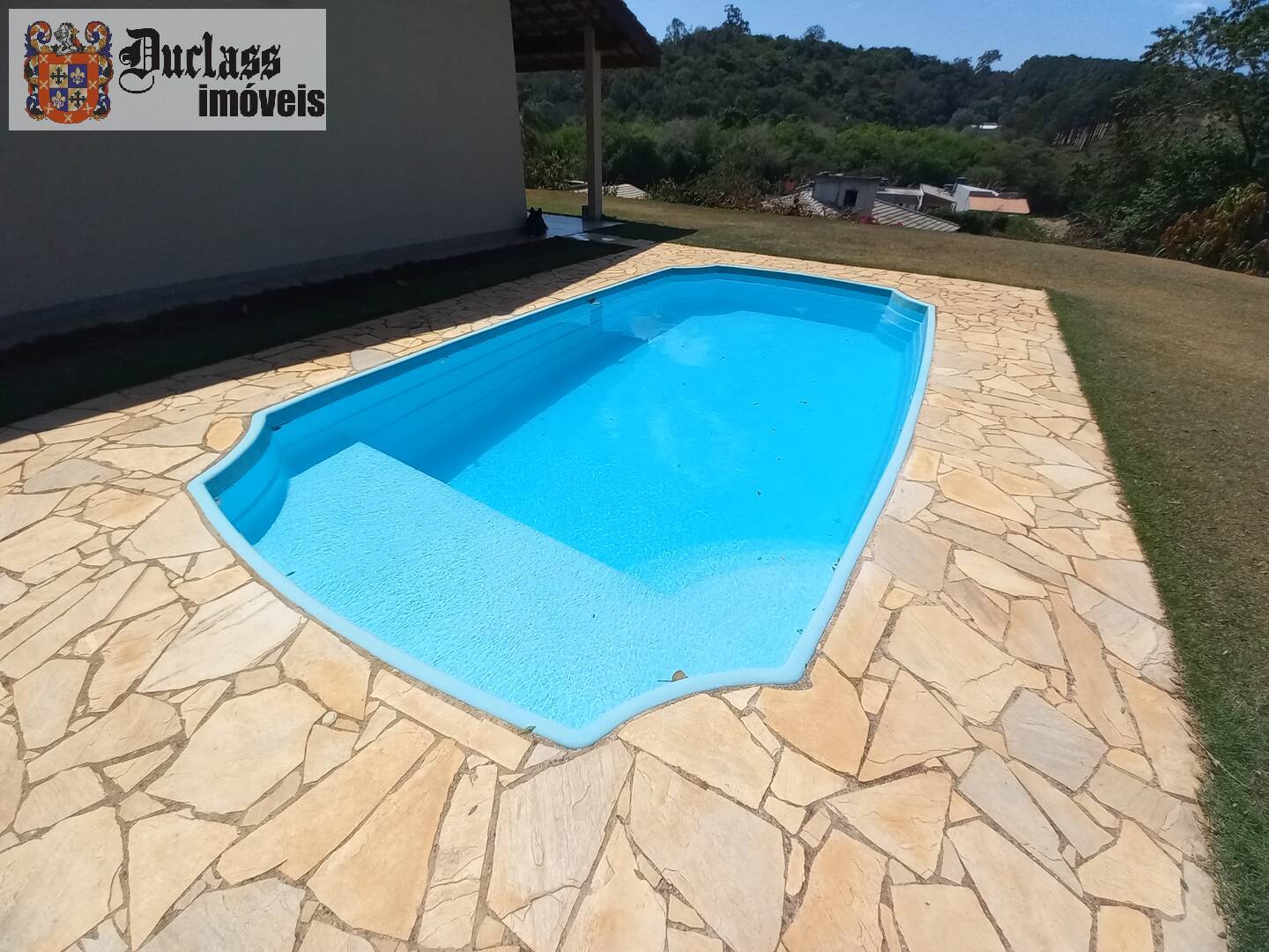 Chácara, 2 quartos, 1220 m² - Foto 39