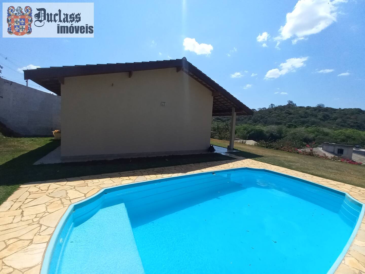 Chácara, 2 quartos, 1220 m² - Foto 41