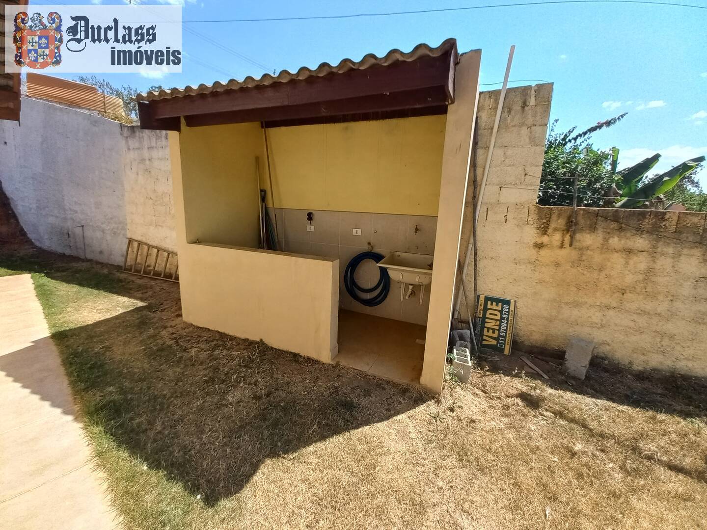 Chácara, 2 quartos, 1220 m² - Foto 43