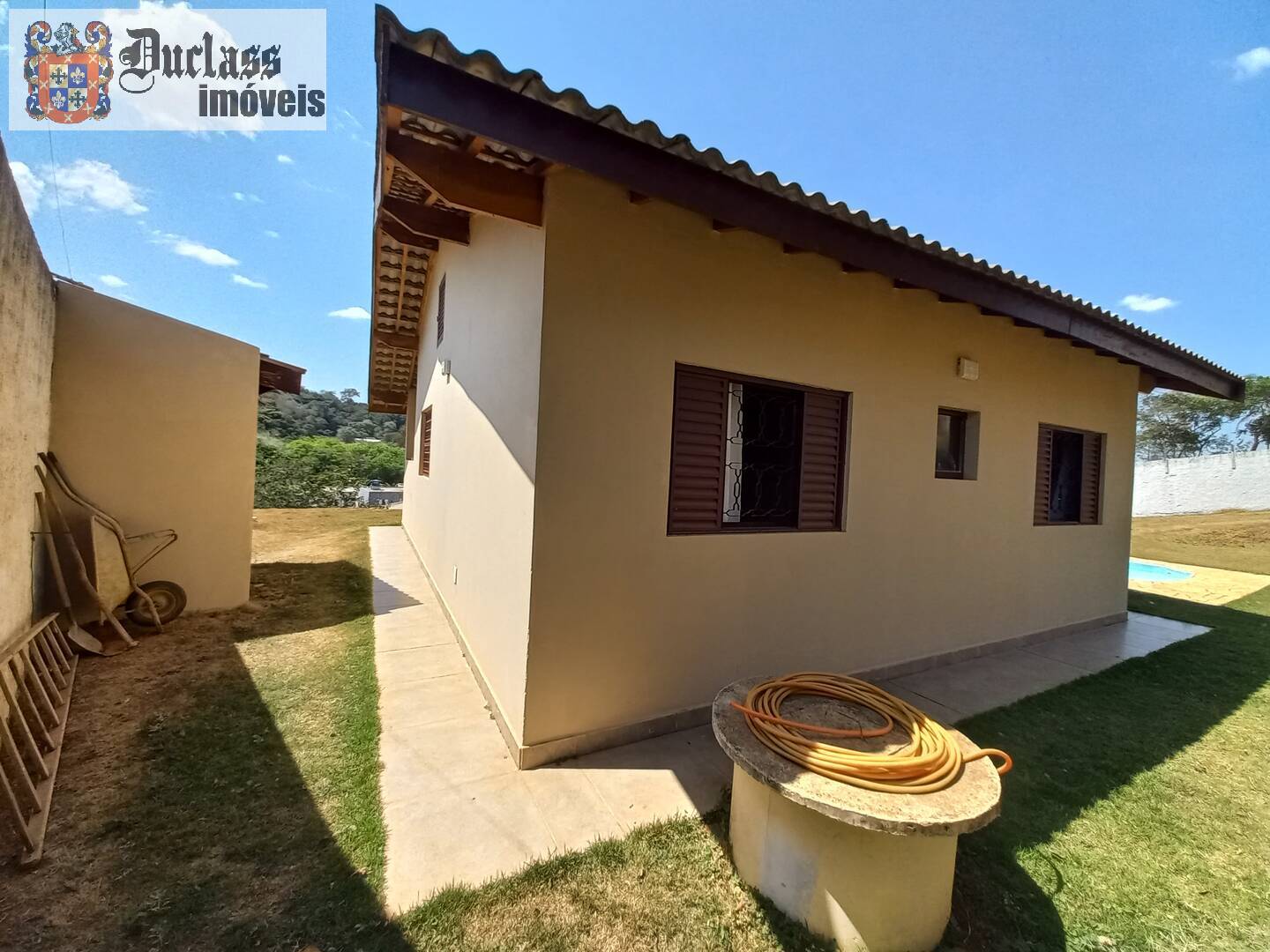 Chácara, 2 quartos, 1220 m² - Foto 46