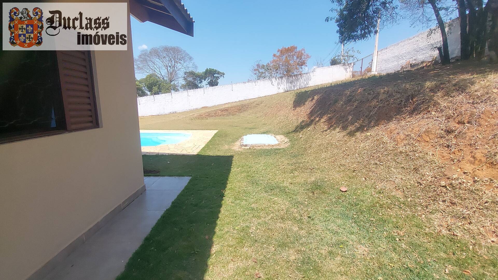 Chácara, 2 quartos, 1220 m² - Foto 49