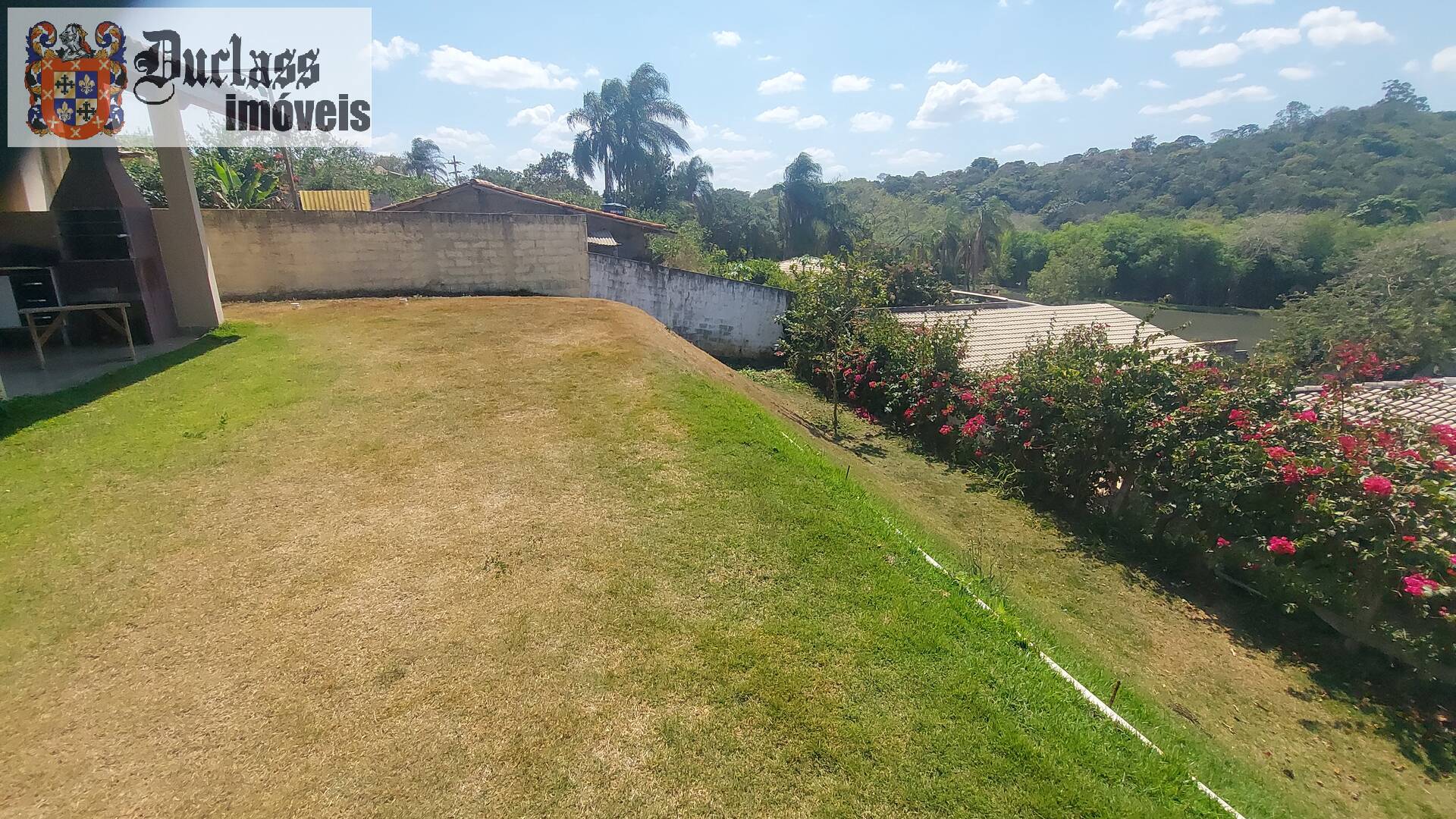 Chácara, 2 quartos, 1220 m² - Foto 54