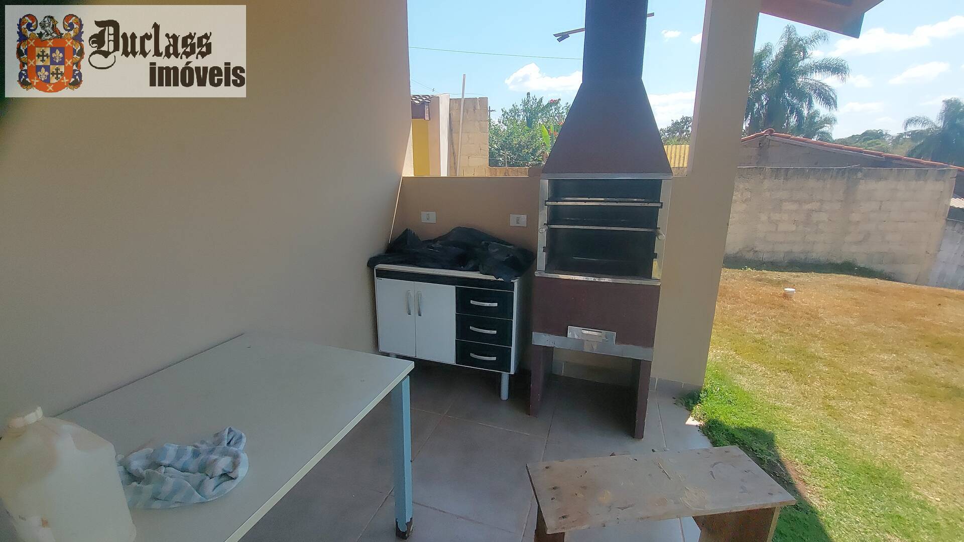 Chácara, 2 quartos, 1220 m² - Foto 71