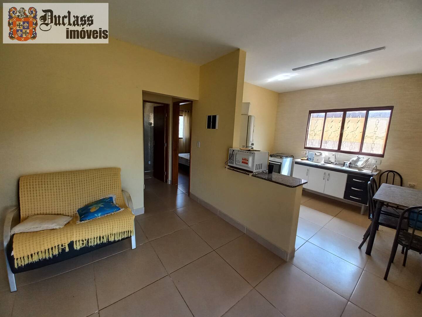 Chácara, 2 quartos, 1220 m² - Foto 83