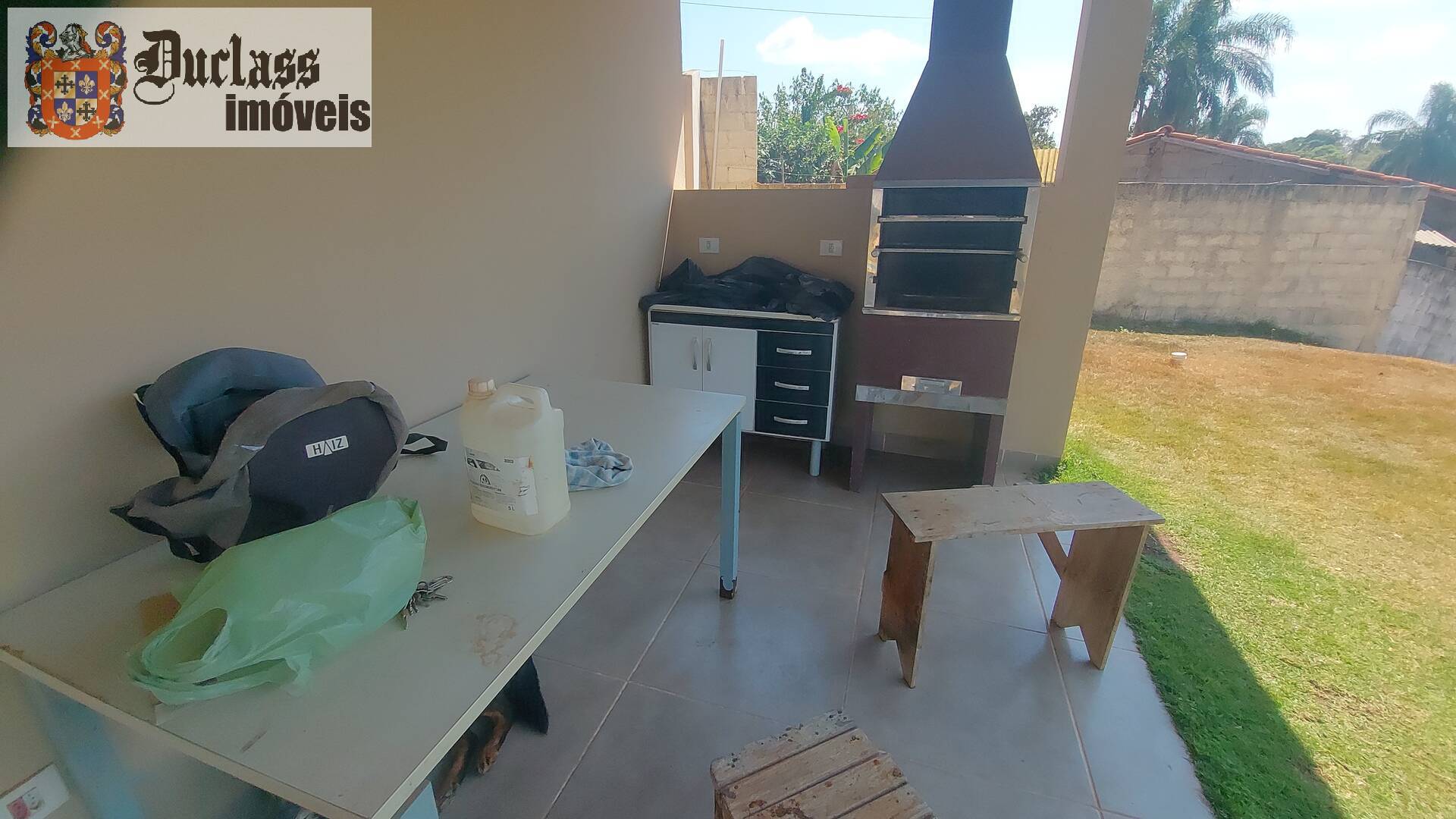 Chácara, 2 quartos, 1220 m² - Foto 91