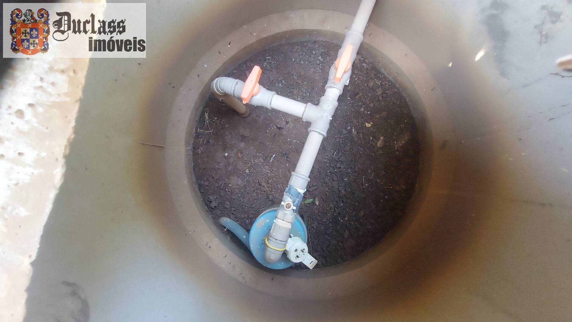 Chácara, 2 quartos, 1220 m² - Foto 93