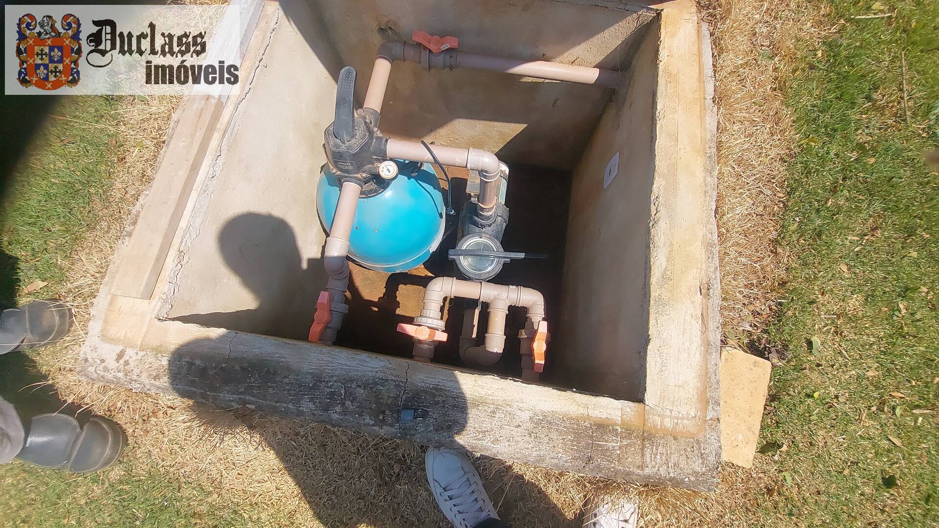 Chácara, 2 quartos, 1220 m² - Foto 94