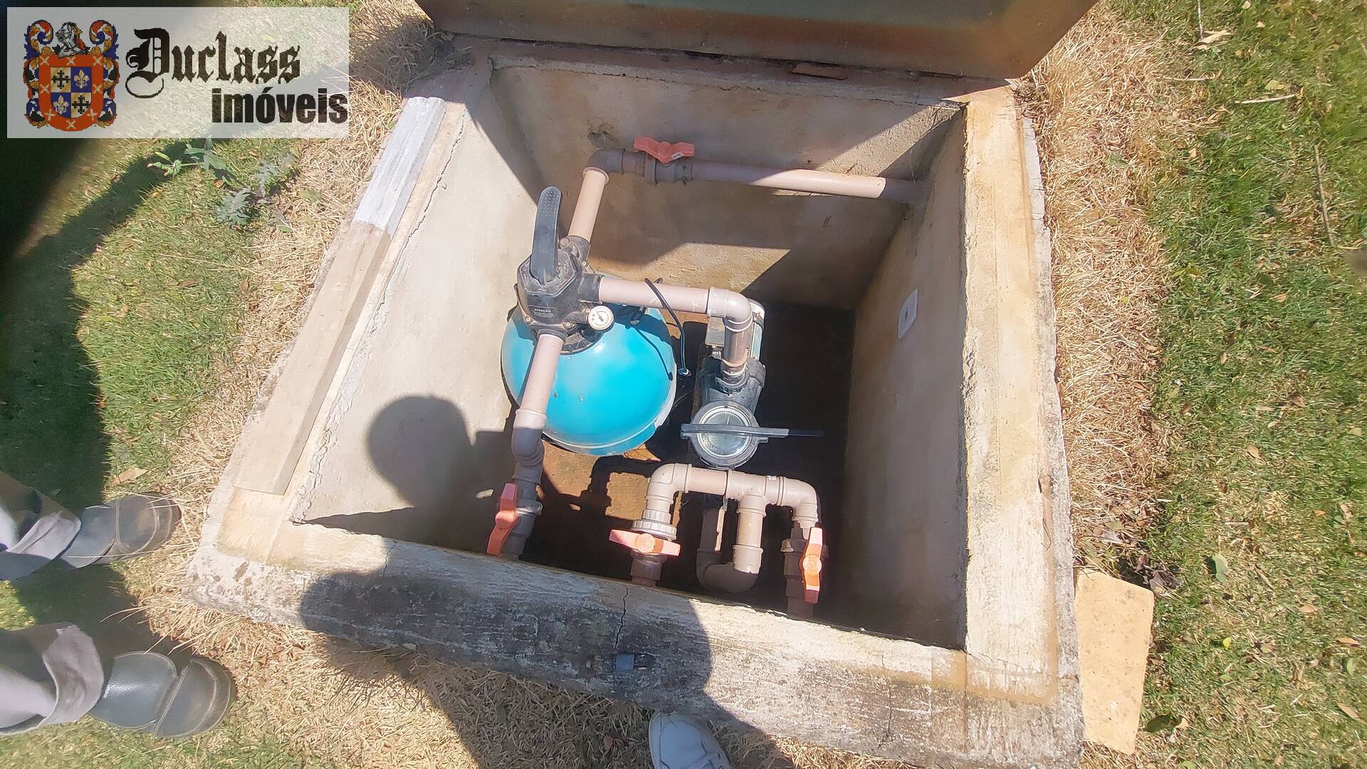 Chácara, 2 quartos, 1220 m² - Foto 95