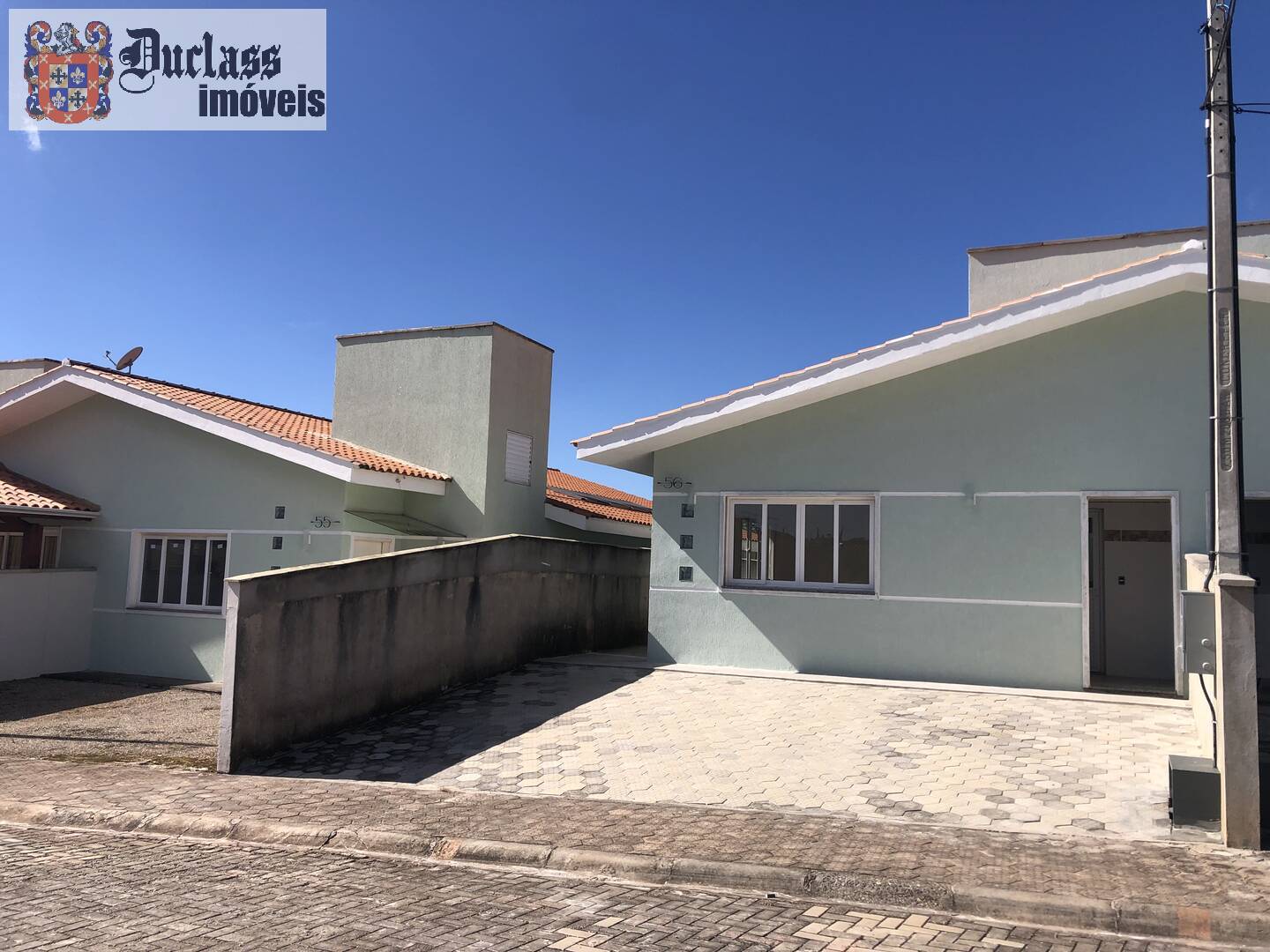 Casa, 3 quartos, 82 m² - Foto 2