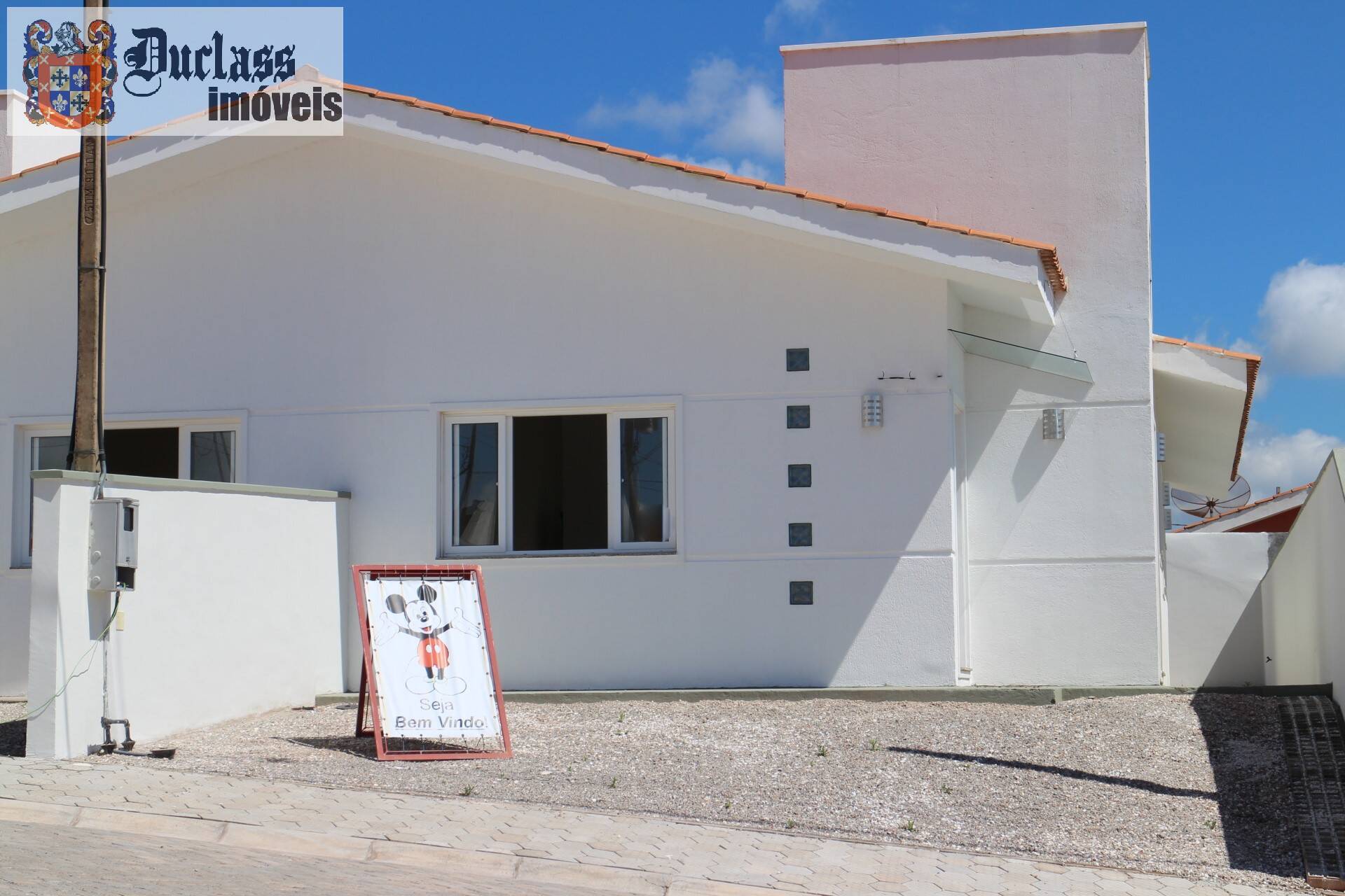 Casa, 3 quartos, 86 m² - Foto 1
