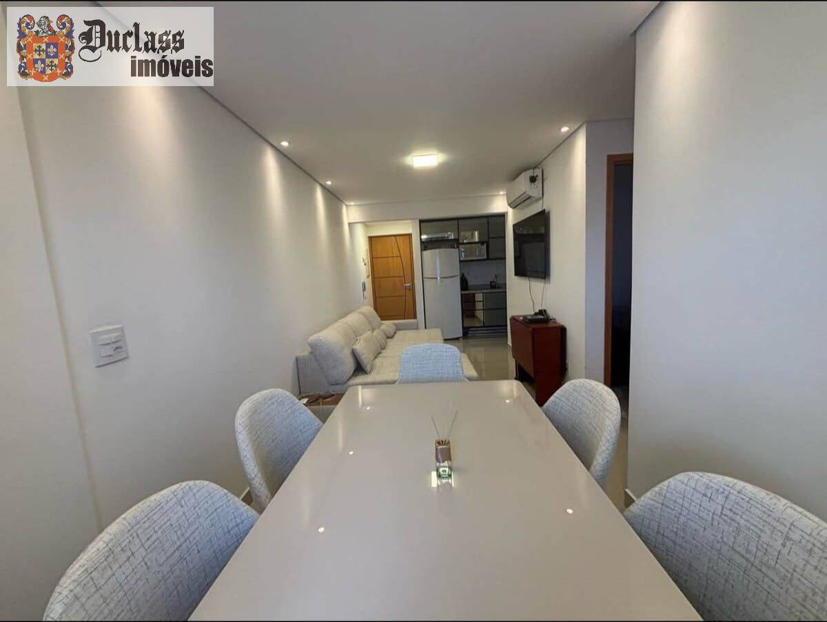 Apartamento, 2 quartos, 52 m² - Foto 2
