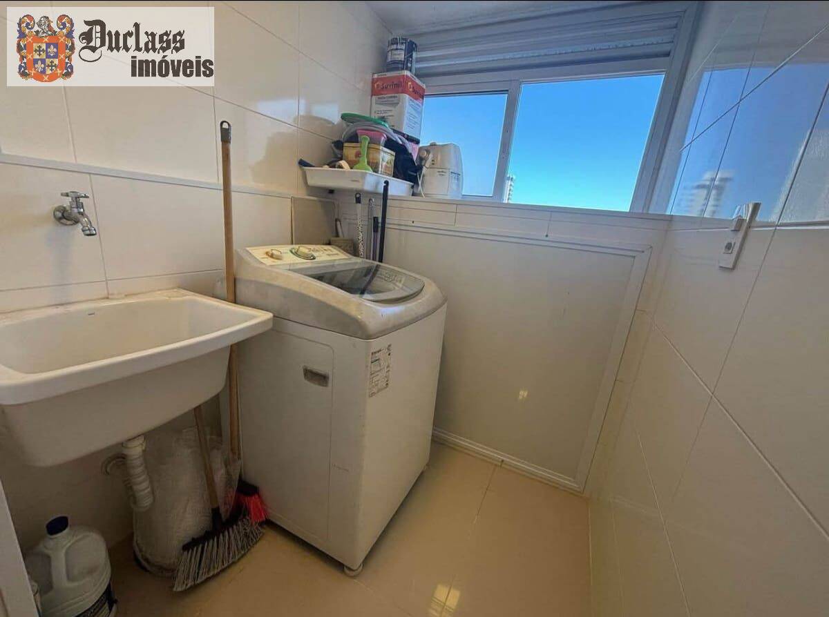 Apartamento, 2 quartos, 52 m² - Foto 8