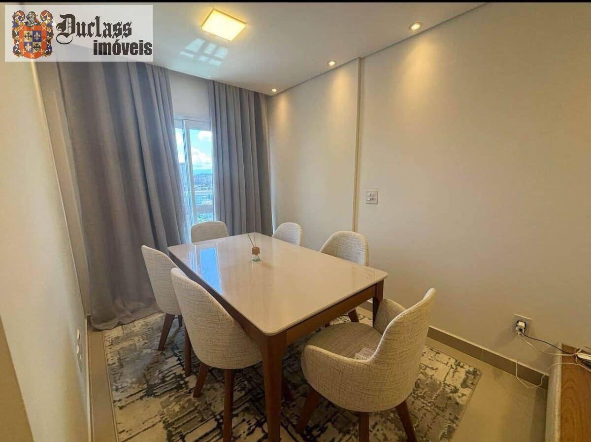 Apartamento, 2 quartos, 52 m² - Foto 5