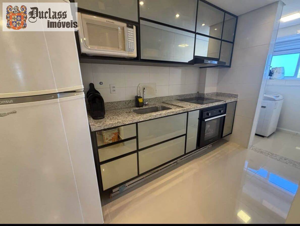 Apartamento, 2 quartos, 52 m² - Foto 7